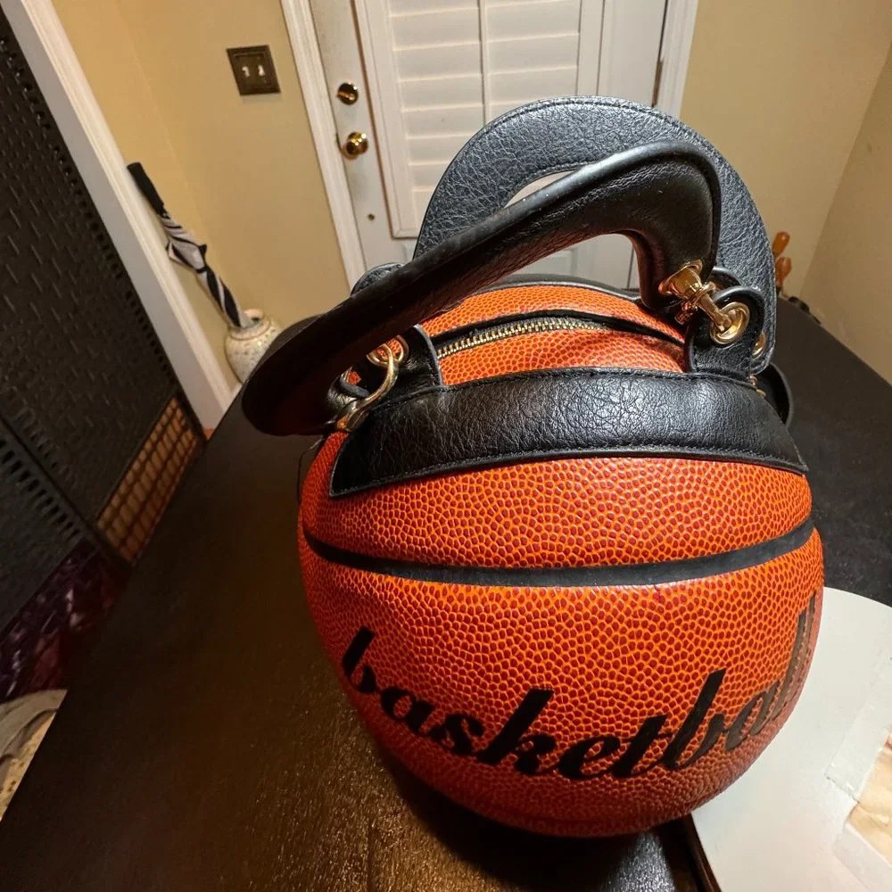 Othr basketball round